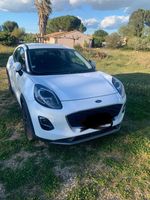 Ford Puma 1.0 EcoBoost 125 ch mHEV S&S BVM6 ST-Line 15500 11200 Nvian