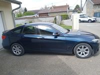 BMW Gran Turismo 318d 150 ch Business 12900 01500 Ambrieu-en-Bugey