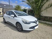 Renault Clio IV dCi 75 Business 4000 45500 Gien