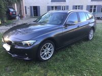 BMW Touring 320d 184 ch 123 g Business A 10500 47230 Barbaste