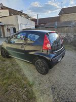 Peugeot 107 1.4 HDi 54ch Trendy 1999 77410 Claye-Souilly