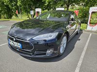 Tesla MODEL S 85 kWh 25000 16000 Angoulme