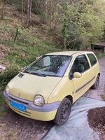 Renault Twingo 1.2i Perrier 500 12550 Plaisance