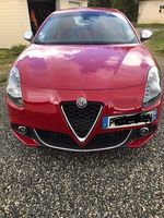 Alfa Romeo Giulietta Série 3 1.4 TJet 120 ch S&S Sport Edition 16000 24300 Saint-Martial-de-Valette