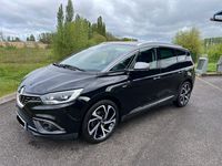 Renault Grand Scenic dCi 160 Energy EDC Intens 16900 57300 Ay-sur-Moselle