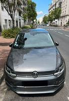 Volkswagen Polo 1.2 TSI 90 BlueMotion Technology Série Spéciale Cup 9700 92170 Vanves