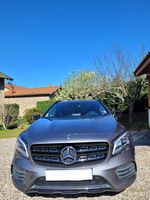 Mercedes GLA 220 d 7-G DCT 4-Matic Business Edition 25990 63660 Saint-Clment-de-Valorgue