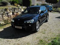 BMW X3 xDrive20d 190ch M Sport A 29500 12200 Villefranche-de-Rouergue