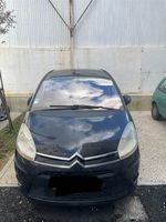 Citroën C4 Picasso HDi 110 FAP Airdream Exclusive 1600 02400 Chteau-Thierry