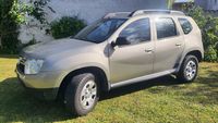 Dacia Duster 1.5 dCi 110 4x2 Lauréate 4800 42160 Andrzieux-Bouthon