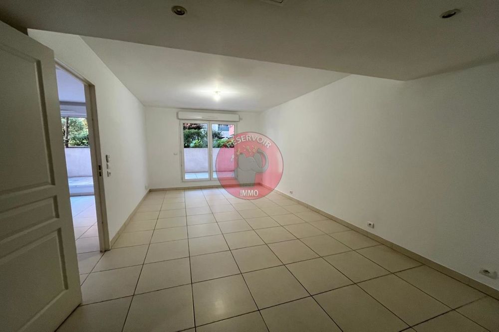 A VENDRE - NICE QUARTIER DE RIQUIER - Appartement de typ....