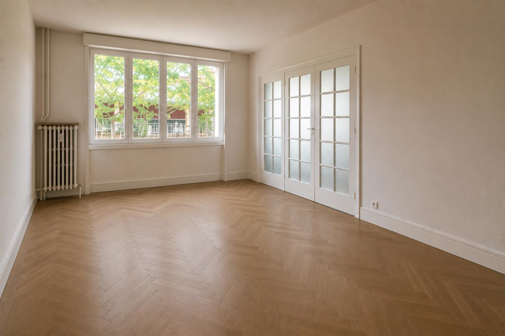 Au coeur du 3 arrondissement de Lyon - quartier Saxe, à ....