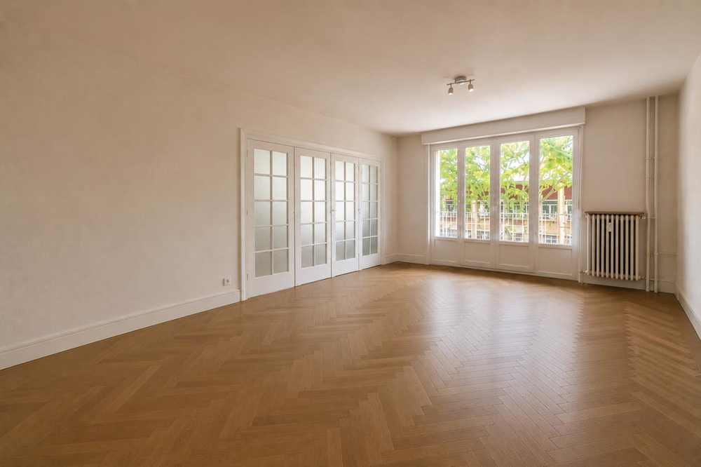 Au coeur du 3 arrondissement de Lyon - quartier Saxe, à ....