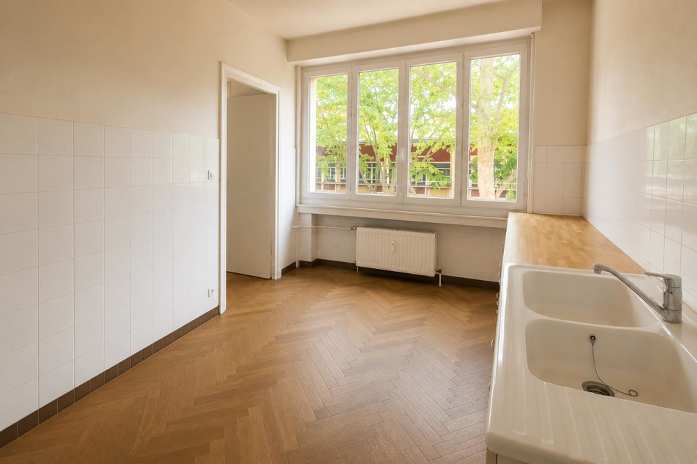 Au coeur du 3 arrondissement de Lyon - quartier Saxe, à ....