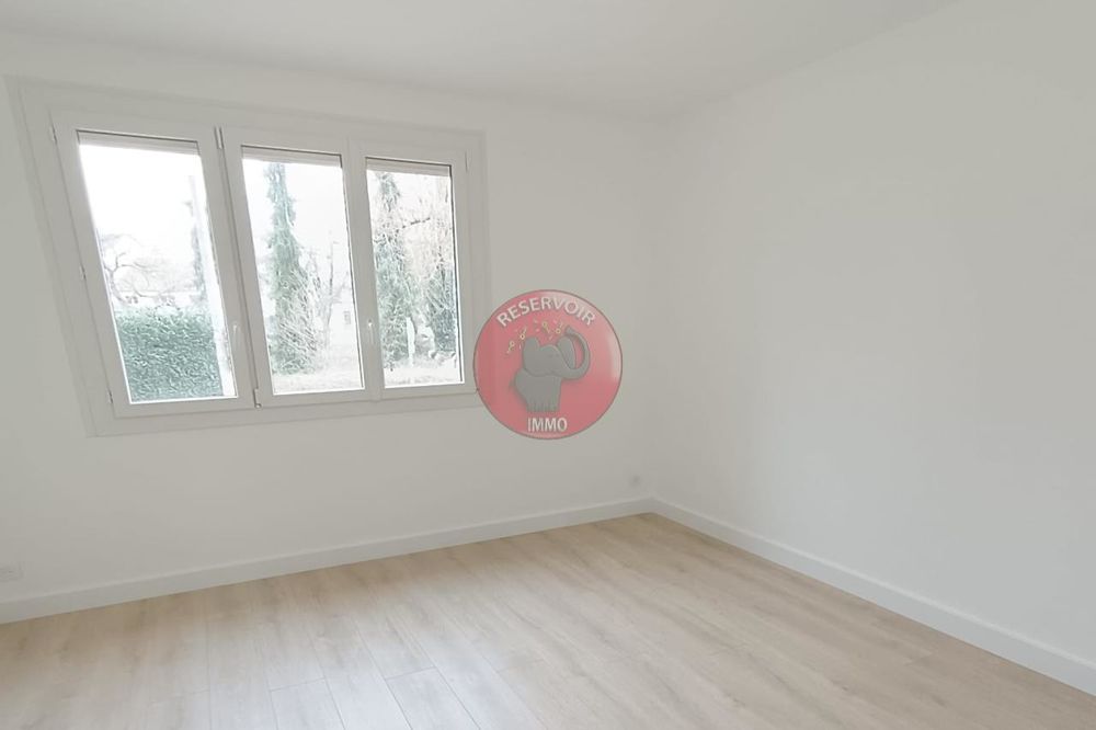 DIJON quartier CANAL - RESIDENCE LAMARTINE - VENTE APPAR....