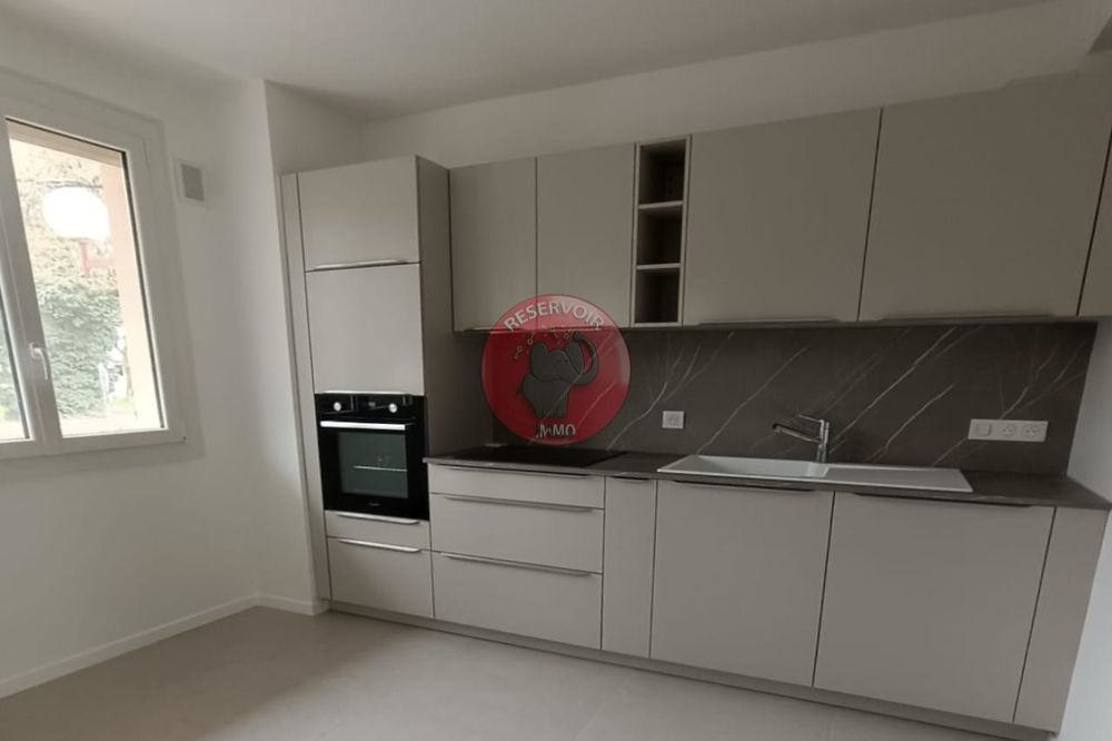 DIJON quartier CANAL - RESIDENCE LAMARTINE - VENTE APPAR....