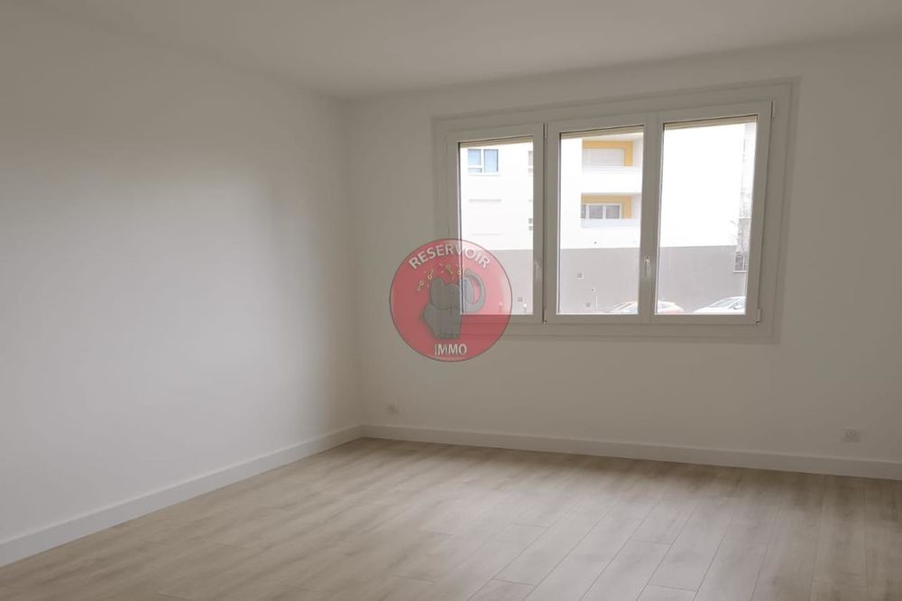 DIJON quartier CANAL - RESIDENCE LAMARTINE - VENTE APPAR....