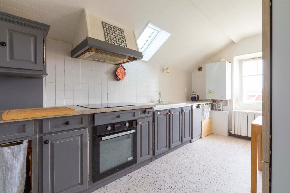 A VENDRE QUARTIER MALADIERE / SACRE-COEUR - Dans petite ....