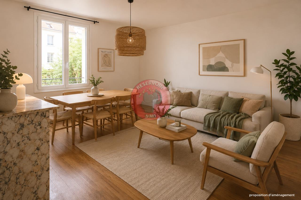 BAS DE MONTCHAPET / PROCHE CENTRE-VILLE - QUARTIER PRIVI....