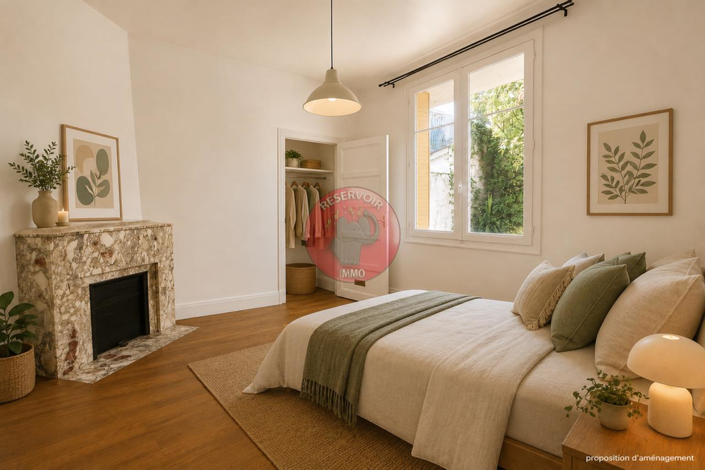 BAS DE MONTCHAPET / PROCHE CENTRE-VILLE - QUARTIER PRIVI....