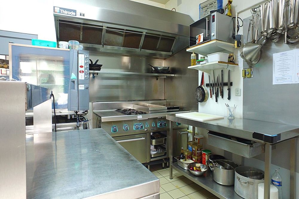 &Agrave; vendre : Fonds de commerce -restauration- Dijon Sud... 199000 21300 Chen�ve