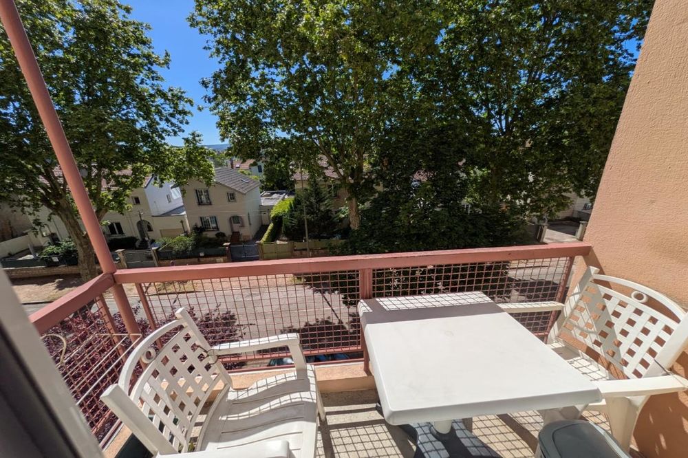 Appartement à vendre T3 Dijon quartier Parc, une entrée ....