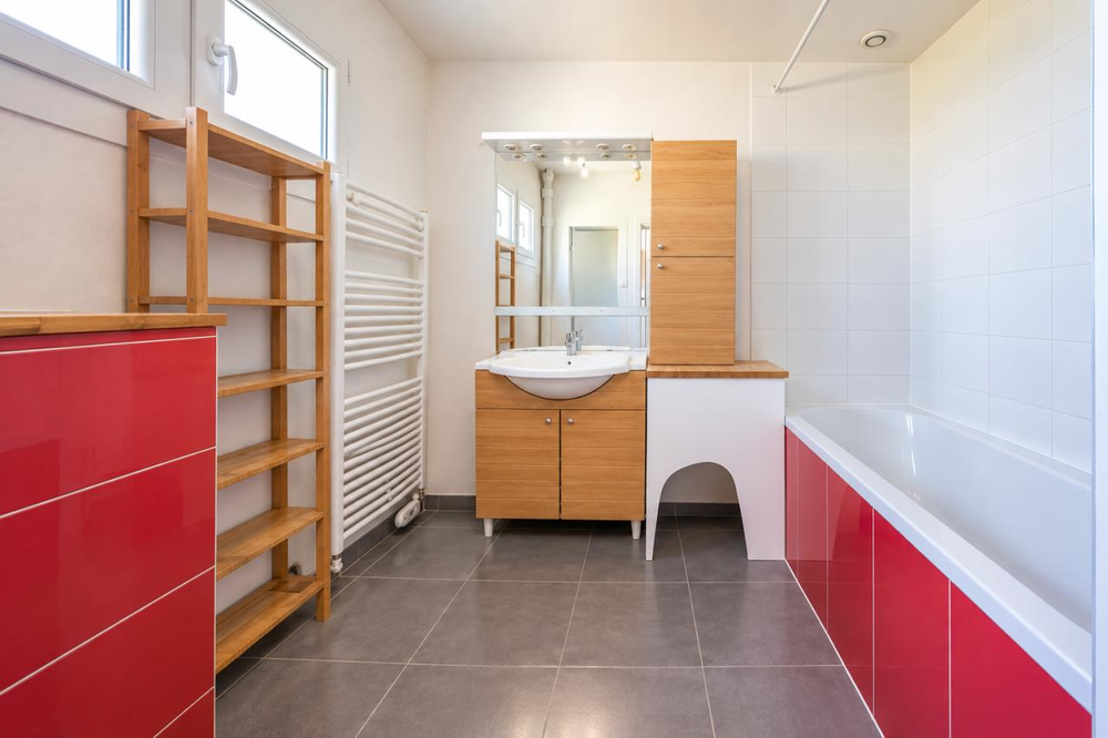 Maison individuelle Brétigny - Maison de 86 m² sur vide ....