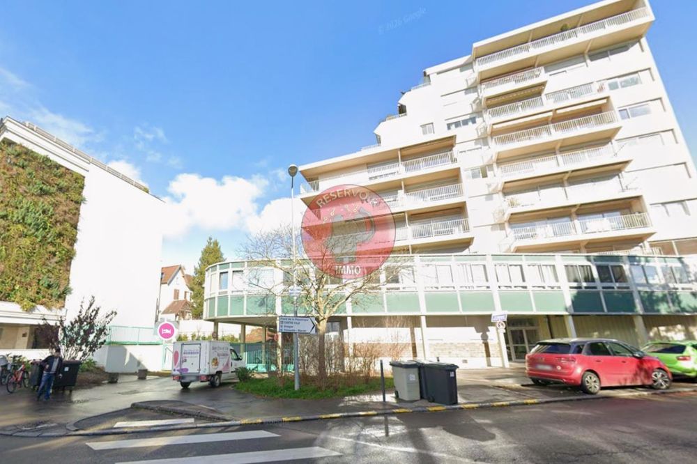 Appartement T4 A VENDRE DIJON GARE PROCHE CENTRE VILLE, ....