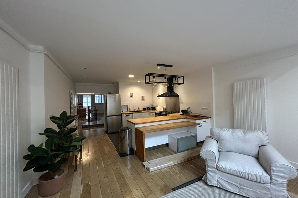Vous cherchez un appartement de type 3 avec beaucoup de ....