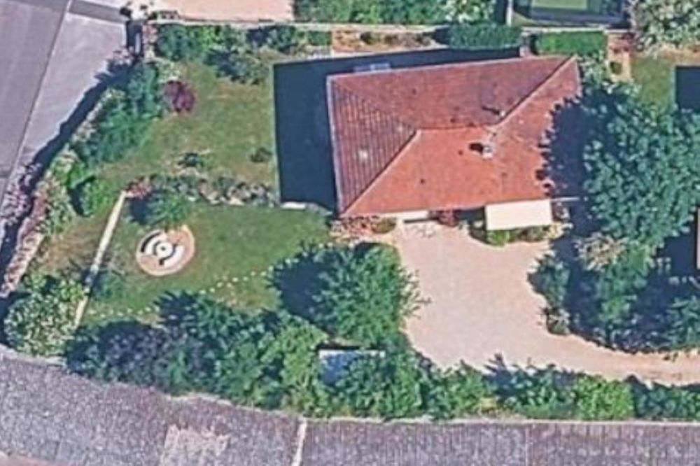 Maison indépendante A VENDRE BAS DE TALANT, quartier RES....