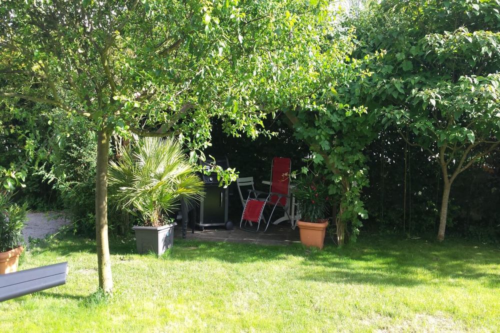 Maison indépendante A VENDRE BAS DE TALANT, quartier RES....