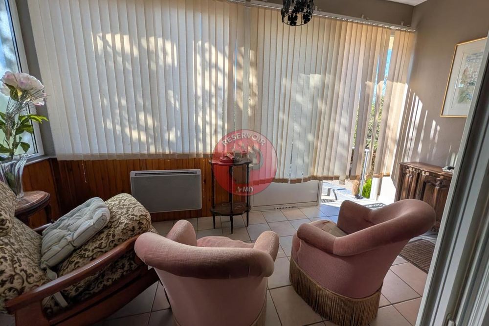 Maison indépendante A VENDRE BAS DE TALANT, quartier RES....