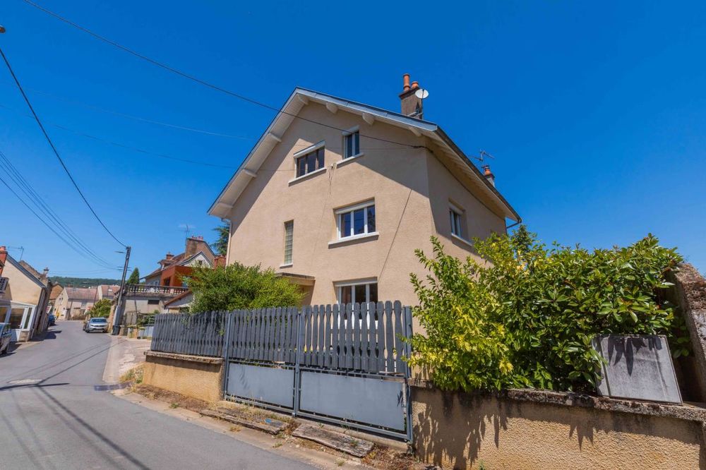 AU CALME, MAISON A VENDRE, indépendante, MARSANNAY LA CO....