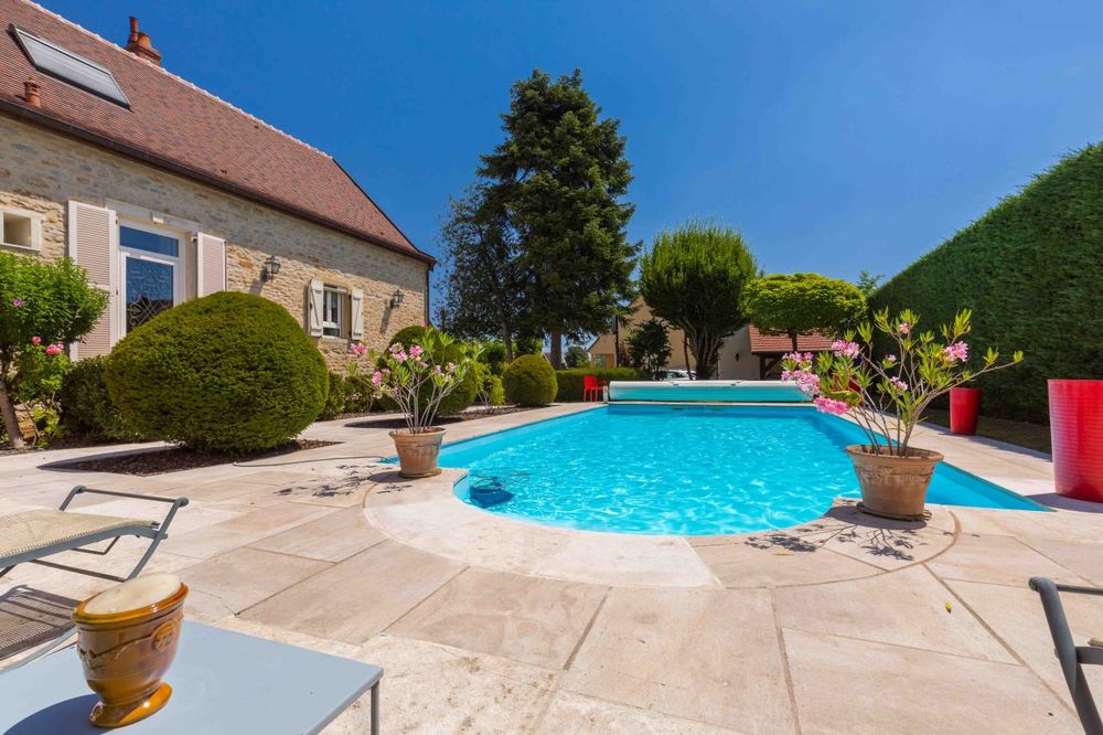 A VENDRE, Belle demeure de charme à Marsannay la Cote, 6....