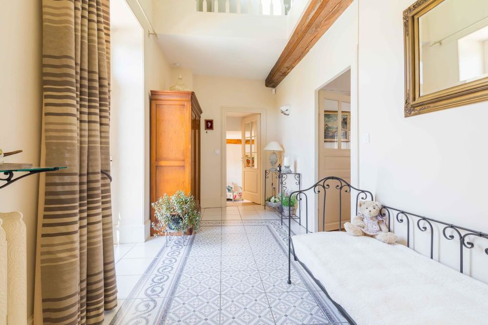 A VENDRE, Belle demeure de charme à Marsannay la Cote, 6....