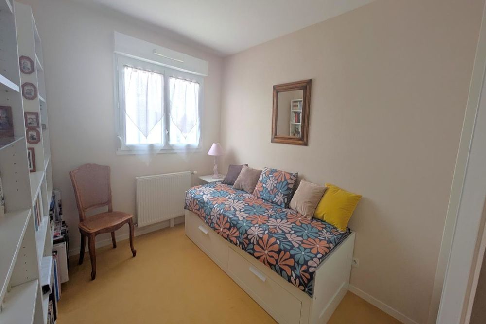 UN APPARTEMENT OÙ LON POSE SES VALISES ! Au calme, au s....