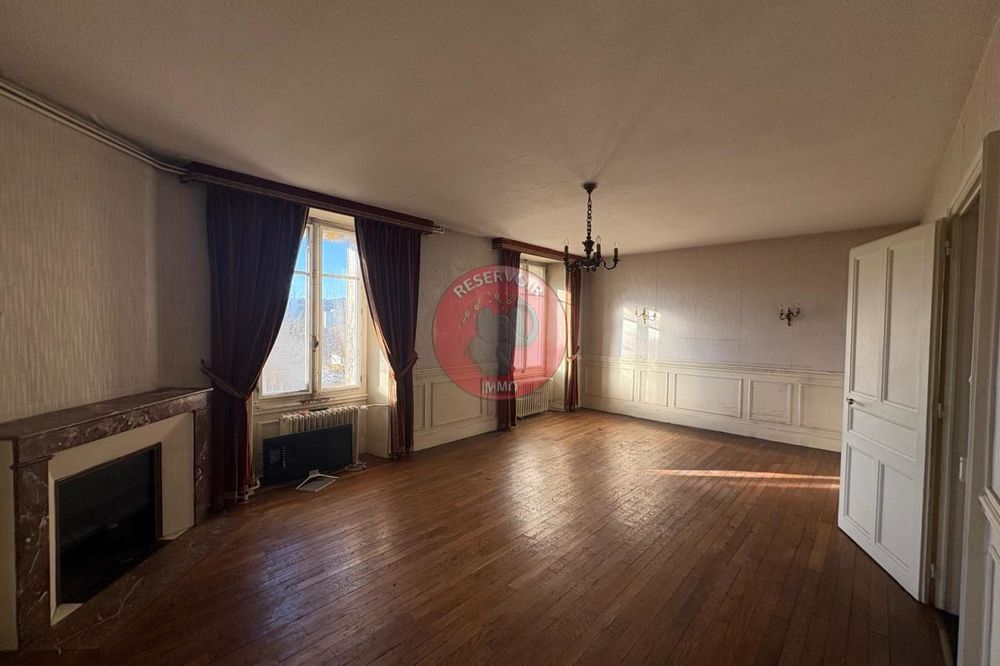 Maison à Montbard (gare TGV 1h de Paris Gare de Lyon)<br....
