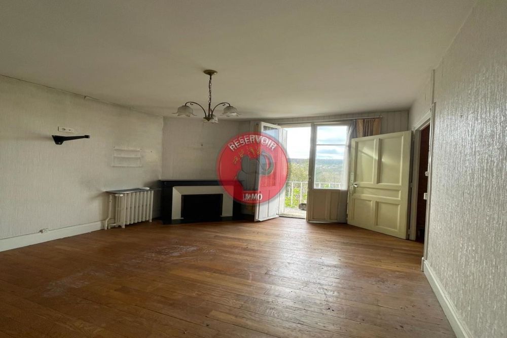 Maison à Montbard (gare TGV 1h de Paris Gare de Lyon)<br....