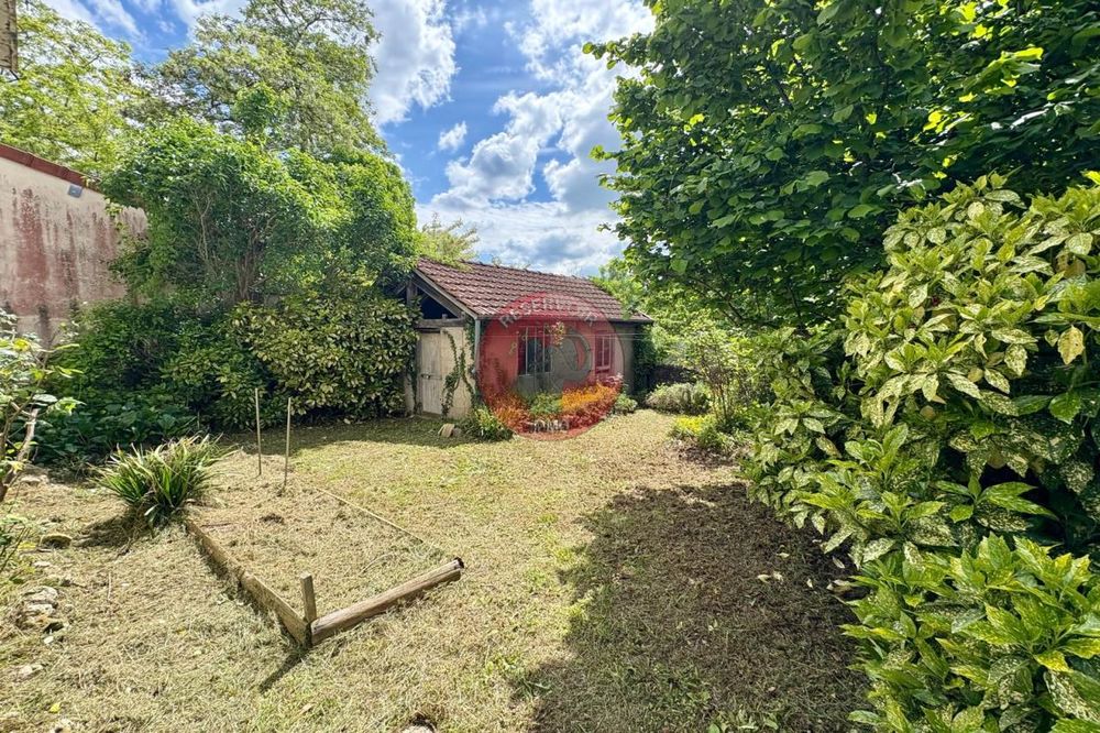 Maison à Montbard (gare TGV 1h de Paris Gare de Lyon)<br....