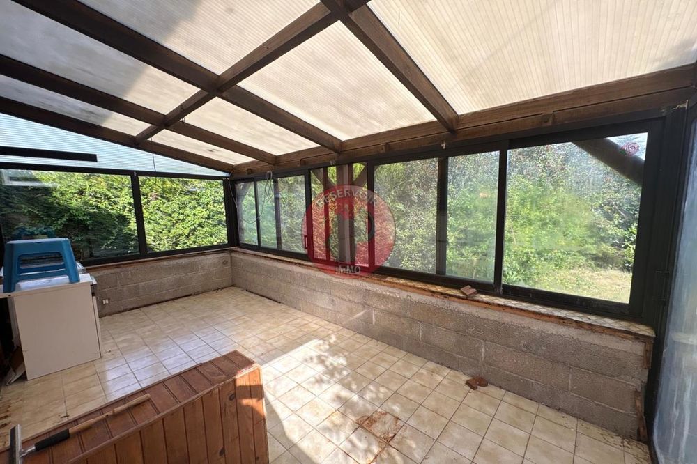Maison de caractère de 160 m² à rénover  À 7 min de Sem....