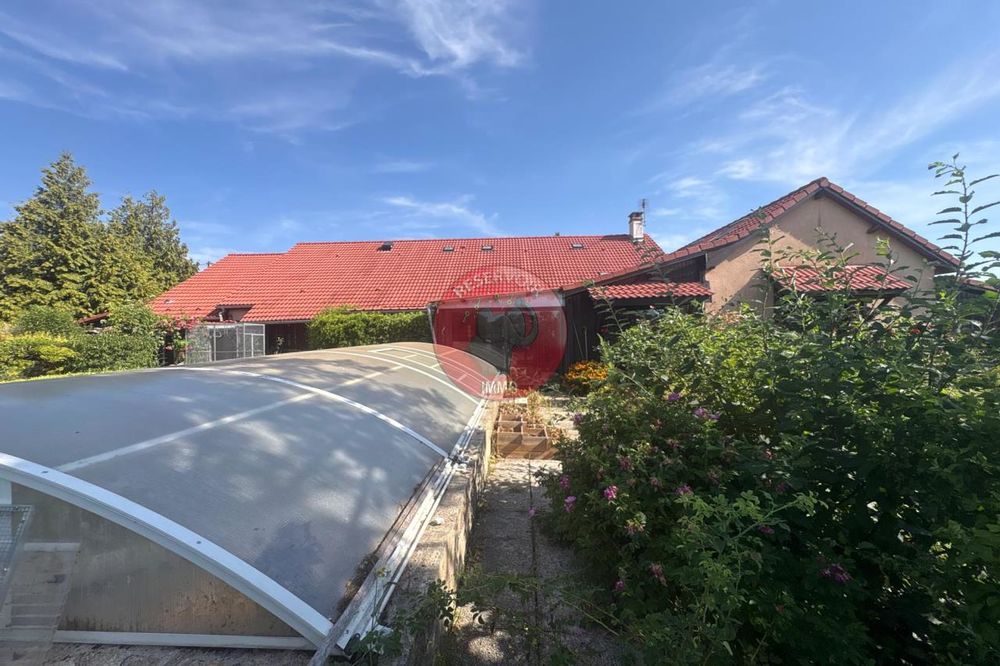 Maison de plain-pied à Saulieu dans un environnement cal....