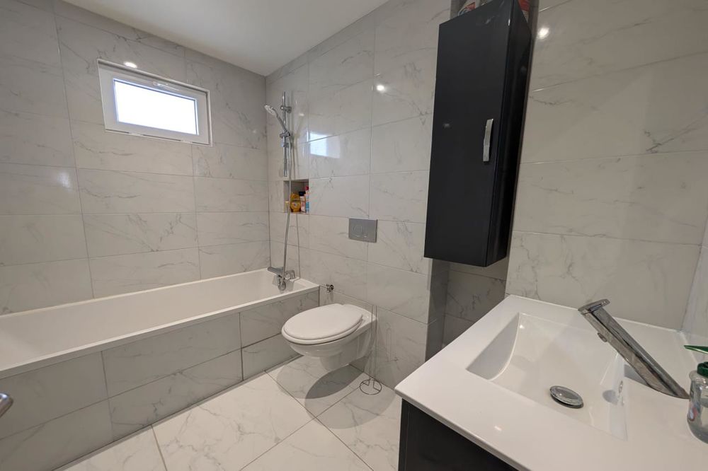 Quartier des Bourroches : Maison familiale mitoyenne d'u....