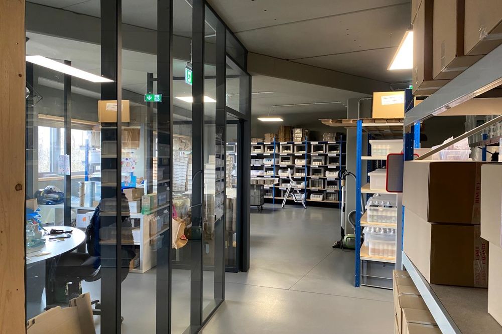 Notre agence RESERVOIR IMMO vous propose &agrave; la vente u... 721000 10220 Bouy-luxembourg