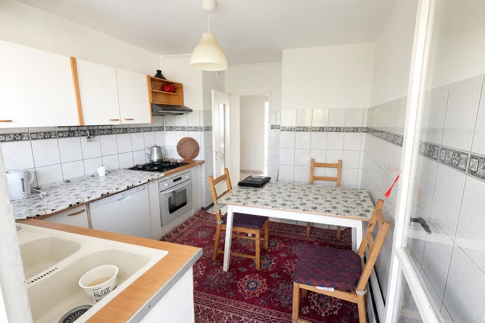 Idéal pour un premier achat ou un investissement locatif....