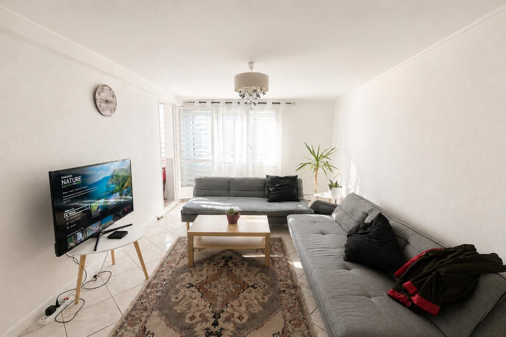 Idéal pour un premier achat ou un investissement locatif....