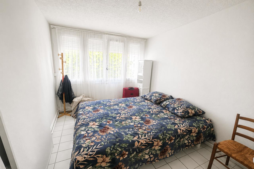 Idéal pour un premier achat ou un investissement locatif....