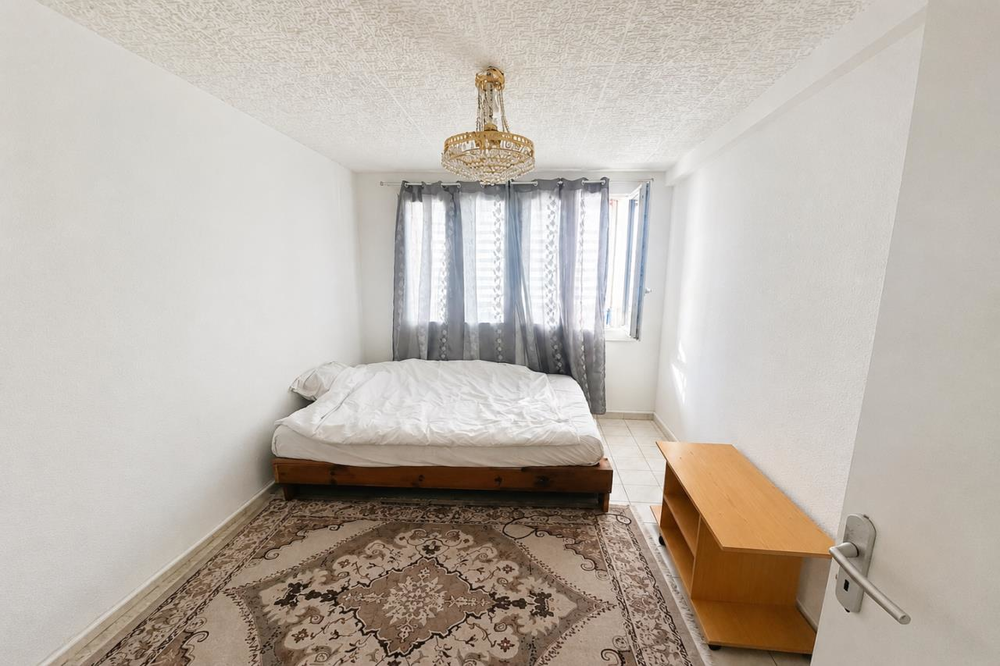 Idéal pour un premier achat ou un investissement locatif....