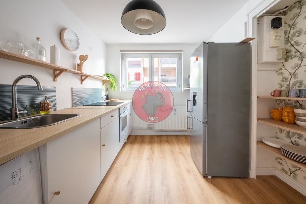 Investisseurs ou futurs propriétaires occupants, découvr....