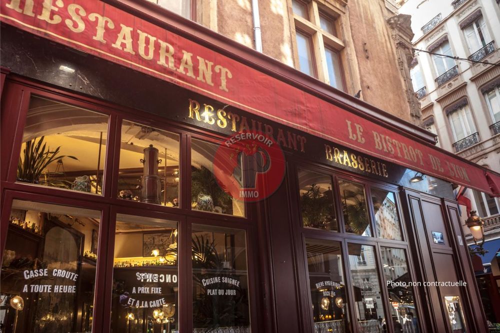 Une opportunit&eacute; rare pour ce Fonds de Commerce Restau... 370000 21200 Beaune