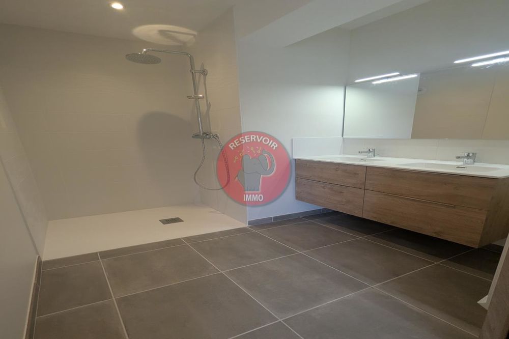 Magnifique appartement T3 NEUF de 77 m² dans une nouvell....